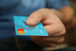 Peligros del uso de tarjetas de crédito