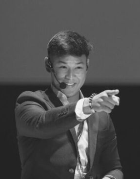 Ángelo Santos Manguba | Equipo de Marketing