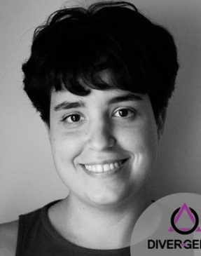 Leticia | Trabajadora Social