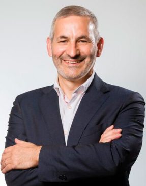 Antonio Meijome | Educador financiero