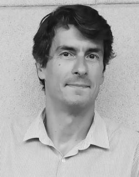Benjamín López Castro | Licenciado en Económicas