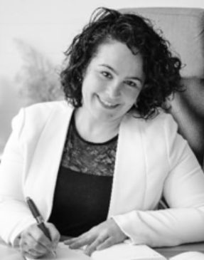 Sabrina Neiro | Asesoría de Calidad